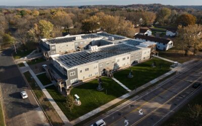 Solar can save renters big money, but Wisconsin law gets in the way