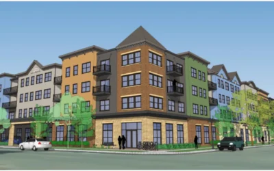Haven On Main Project Moves Into Public Phase Of Capital Campaign
